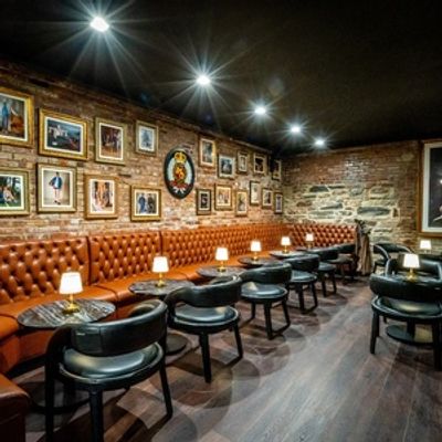 MEMBERS ONLY Bar Lounge and Showroom-New and Noteworthy in NYC