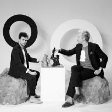 Polo & Pan Announce New Album 'Cyclorama' Out June 25