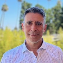 Interview: Alessandro Camon is Bringing the Urgency of the Climate Crisis to the Stag