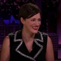 VIDEO: Phoebe Waller-Bridge Talks FLEABAG and Plays 'Think Fast' on THE TONIGHT SHOW