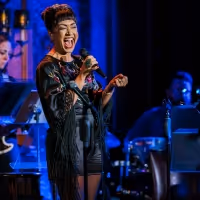 BWW Review: Feinstein's/54 Below Celebrated the Birthday of an Icon with 54 SINGS…