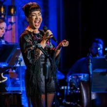 BWW Review: Feinstein's/54 Below Celebrated the Birthday of an Icon with 54 SINGS DOL