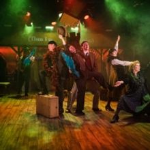 Review: Paula Vogel's INDECENT At Playhouse On Park