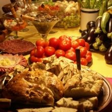 Top Articles on BWW FOOD AND WINE for 2019