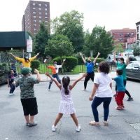 The Fresh Air Fund Partners with American Ballet Theatre to Bring Dance to NYC…