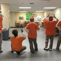 TN Shakespeare Company Announces Inaugural Staging Of POETIC JUSTICE, September 11