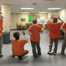 TN Shakespeare Company Announces Inaugural Staging Of POETIC JUSTICE, September 11