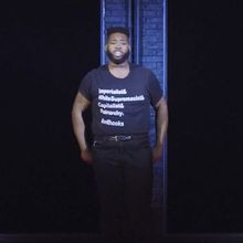 Video: West Coast Cast of A STRANGE LOOP Performs 'Today'
