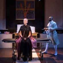 BWW Review: NOVENAS FOR A LOST HOSPITAL is a Moving Tribute to a New York Institution