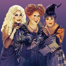 Irvington Theater Will Host Halloween Drag Spectacular