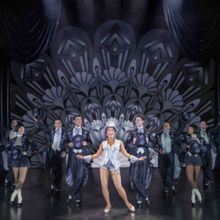 BOOP! THE MUSICAL to Make Philadelphia Premiere at the Academy of Music