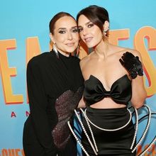 Video: Inside Opening Night of BEACHES with Jessica Vosk, Kelli Barrett & More