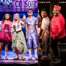 & JULIET, TITANIQUE & More Nominated For Queerties Awards