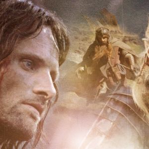 Review: LORD OF THE RINGS: THE TWO TOWERS IN CONCERT, Royal Albert Hall