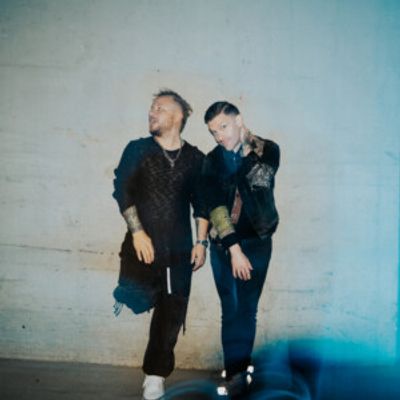 SMITH & MYERS Tour Kicks Off December 1 in St. Augustine