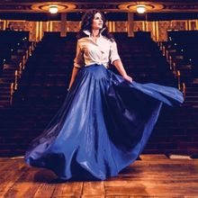 Spotlight: MANDY GONZALEZ at Hylton Performing Arts Center