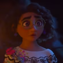 VIDEO: Sebastián Yatra Sings 'Dos Oruguitas' in New ENCANTO Clip