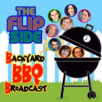 THE FLIP SIDE: BACKYARD BBQ to be Presented by Dreamcatcher Repertory Theatre