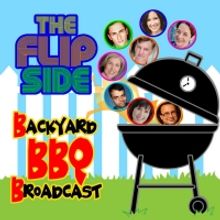 THE FLIP SIDE: BACKYARD BBQ to be Presented by Dreamcatcher Repertory Theatre