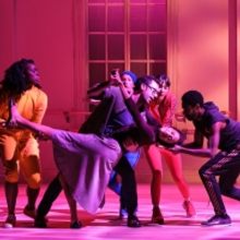 BWW Review: Wrestling with the Weight of History and Identity in REDWOOD, at Portland