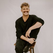 Ziggy Alberts Details Massive UK, Ireland, and European Headline Shows