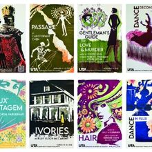 HAIR and More Set for University of Texas at Arlington Theatre Arts and Dance Departm