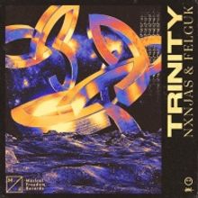 New Act NXNJAS Make Debut With 'Trinity' Alongside Felguk
