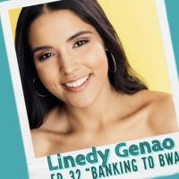 VIDEO: DEAR EVAN HANSEN's Linedy Genao Shares How She Juggles 8 Shows A Week & More…