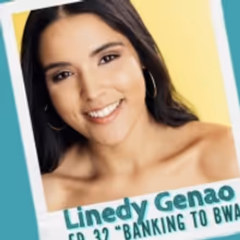 VIDEO: DEAR EVAN HANSEN's Linedy Genao Shares How She Juggles 8 Shows A Week & More on Survival Jobs