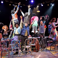 Video: RENT At North Shore Music Theatre- First Look Video