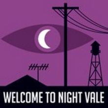 Welcome to Night Vale Announces 2020 World Tour