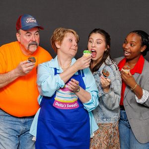 THE CAKE Debuts at Bergen County Players