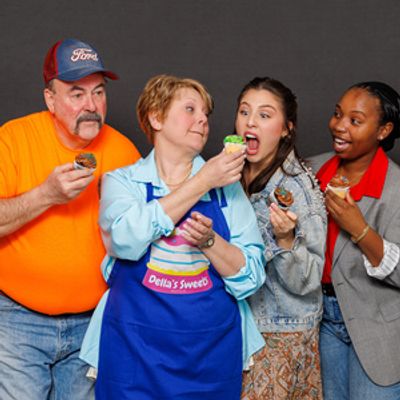 THE CAKE Debuts at Bergen County Players
