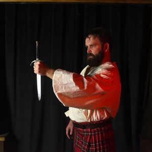Palm Beach Shakespeare Festival Unveils Cast For MACBETH At Shakespeare By The Palms…