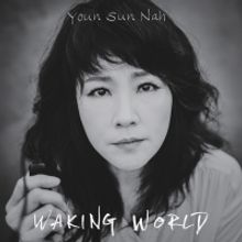 Youn Sun Nah Announces New Album 'Waking World'