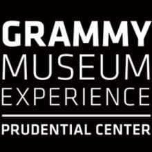 GRAMMY Museum Experience Prudential Center Launches Online Education + Entertainment Platform