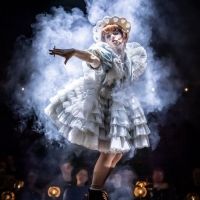 VIDEO: Watch New Trailer for Olivier Award-Winning CABARET