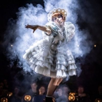 VIDEO: Watch New Trailer for Olivier Award-Winning CABARET