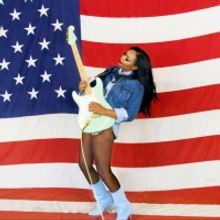 Watch: Malina Moye Asks The Question, 'Are You Okay?' In Her New Music Video F.I.N.E.