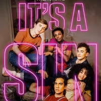 VIDEO: Watch the Official Trailer for IT'S A SIN on HBO Max Video