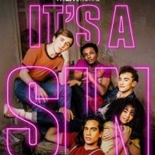 VIDEO: Watch the Official Trailer for IT'S A SIN on HBO Max