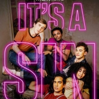 VIDEO: Watch the Official Trailer for IT'S A SIN on HBO Max