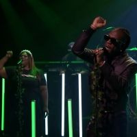 VIDEO: Burna Boy Performs on THE TONIGHT SHOW WITH JIMMY FALLON! Video