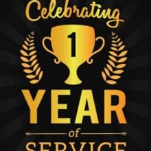 MetropolitanZoom Presents One Year Anniversary Show