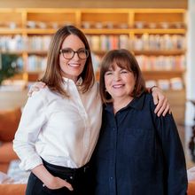 BE MY GUEST WITH INA GARTEN to Return with Christine Baranski, Tina Fey, & More