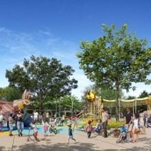 Fair Park First Receives $5 Million Donation From The Rees-Jones Foundation