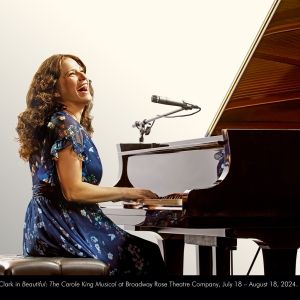 Review: BEAUTIFUL: THE CAROLE KING MUSICAL at Broadway Rose