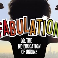 FABULATION Postponed At The Lyric Stage Company Of Boston