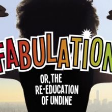 FABULATION Postponed At The Lyric Stage Company Of Boston