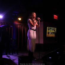 Review: AT THIS PERFORMANCE... at The Green Room 42 Celebrates 22 Years